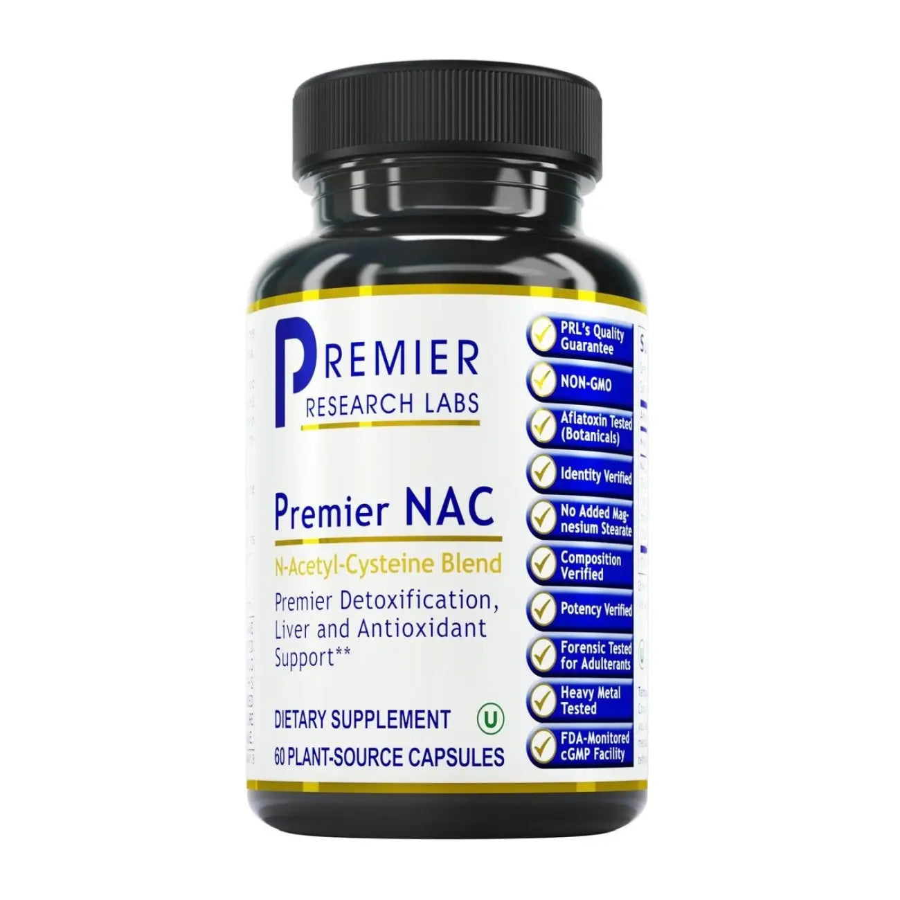 Premier NAC