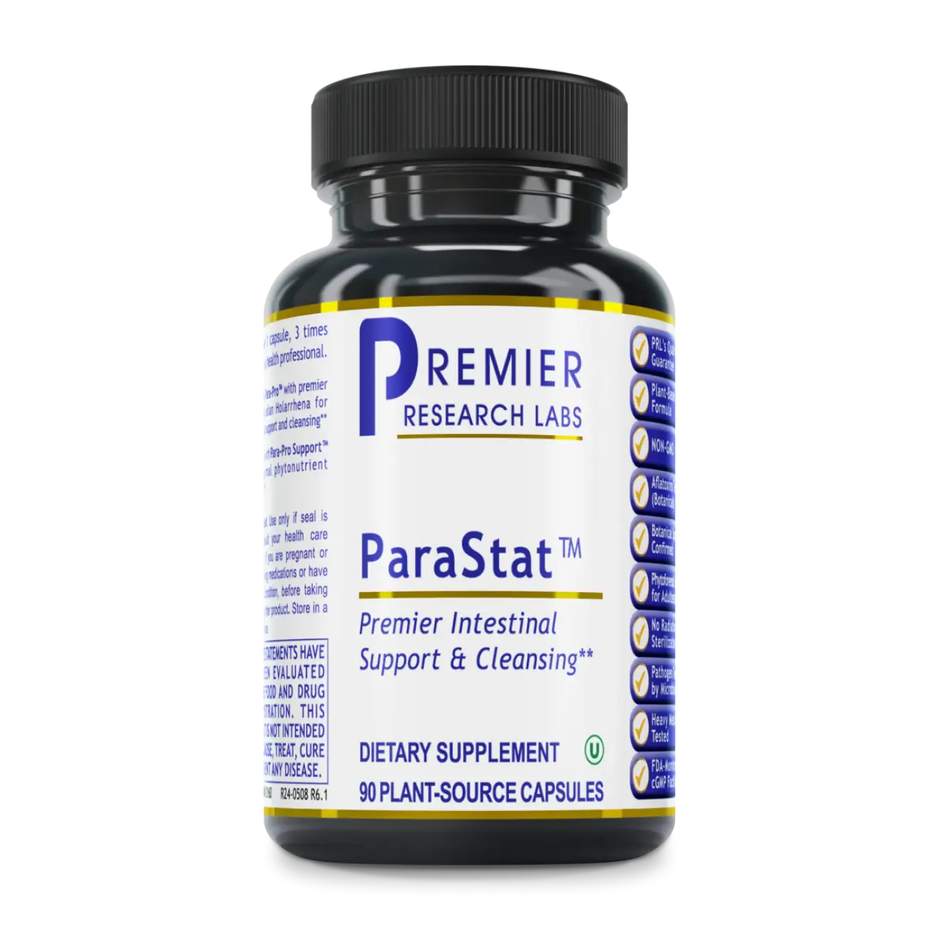 Premier ParaStat™