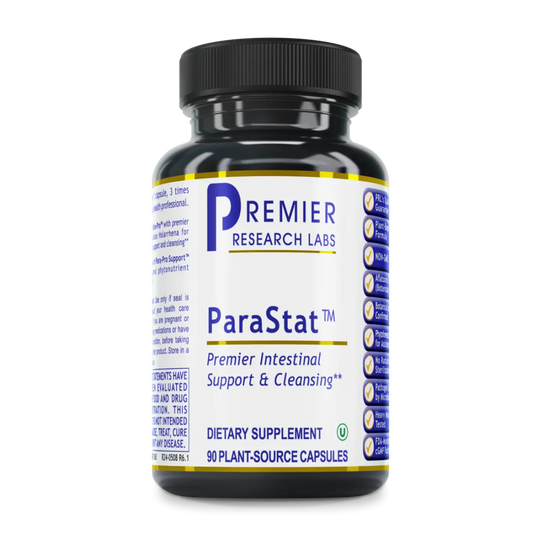 Premier ParaStat™