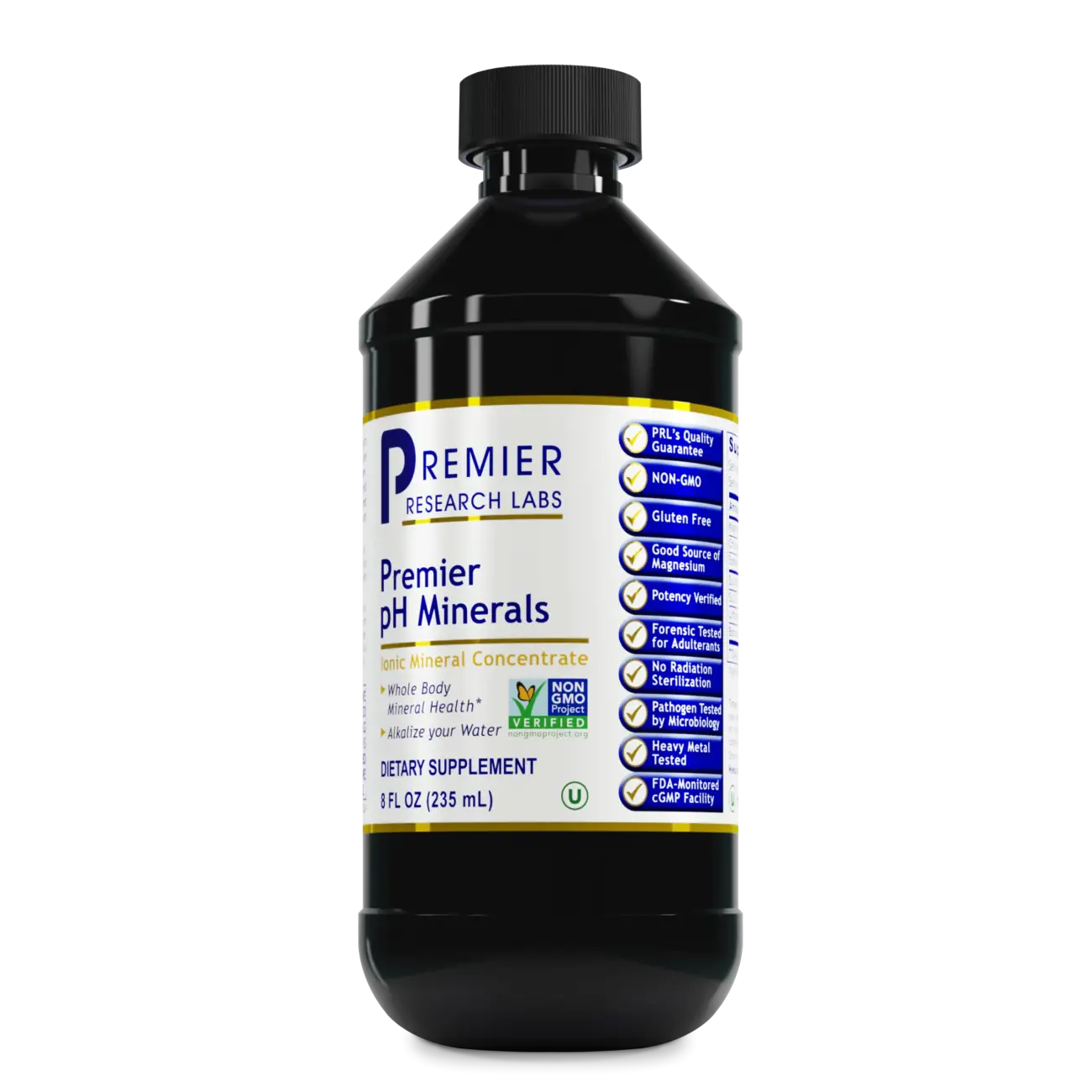 Premier pH Minerals (8 oz)