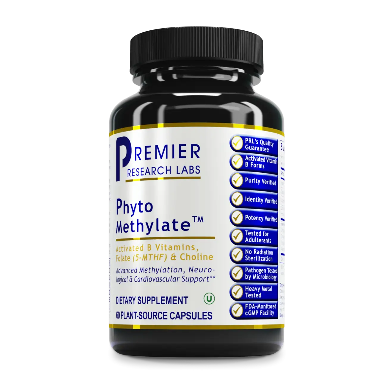 Premier Phyto Methylate
