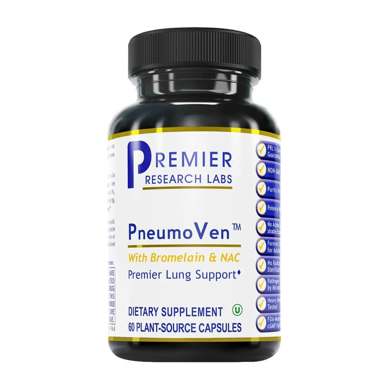 Premier PneumoVen™