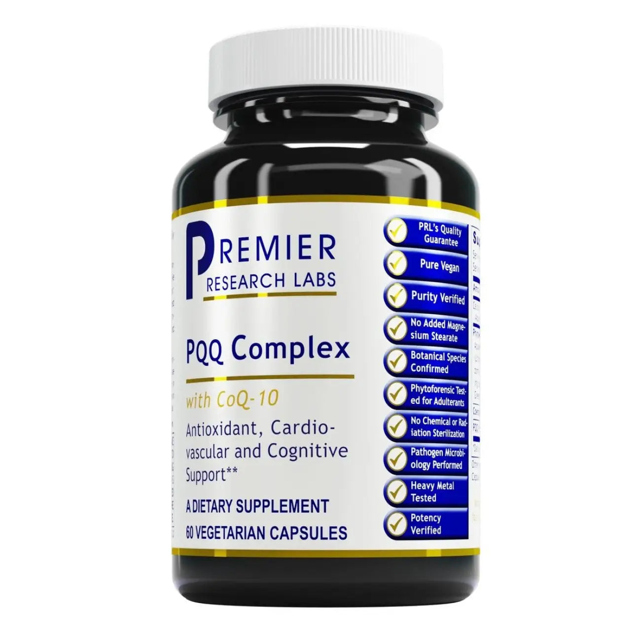 Premier PQQ Complex