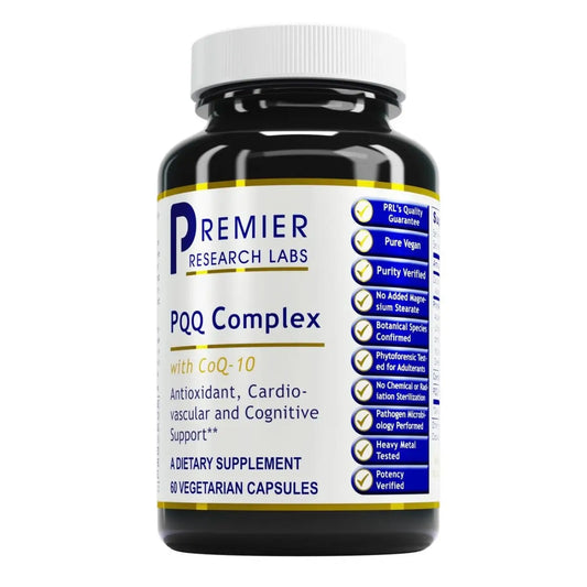 Premier PQQ Complex