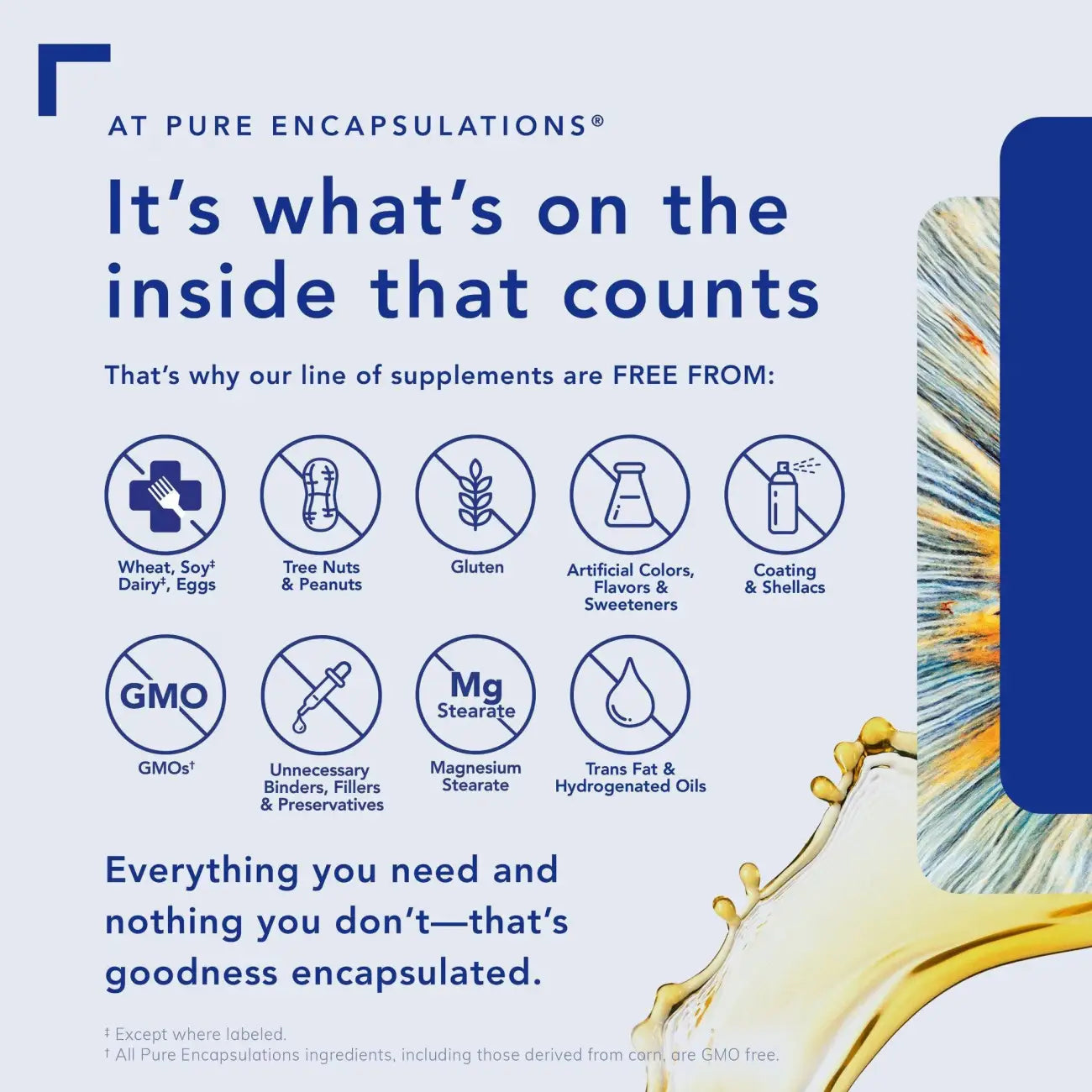 Pure Encapsulations O.N.E.™ Multivitamin