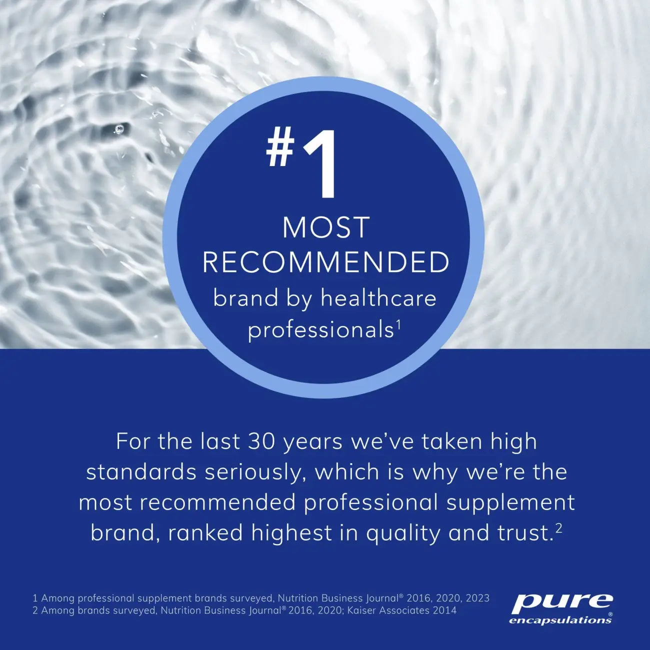 Pure Encapsulations O.N.E.™ Multivitamin