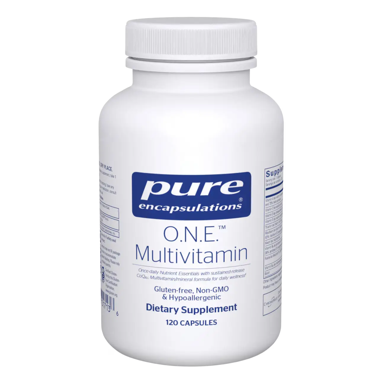 Pure Encapsulations O.N.E.™ Multivitamin