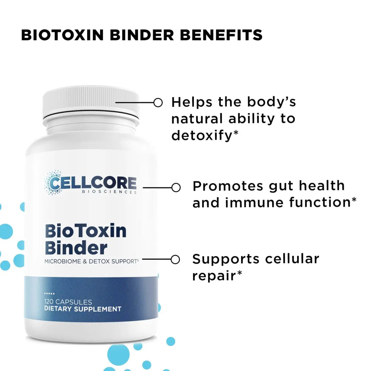 Step 2: Gut & Immune Support